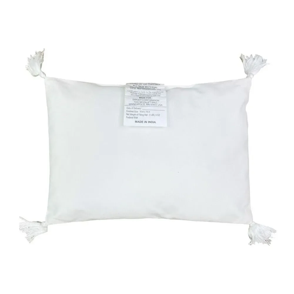 Target GATHER Decorative Pillow - Set of 3